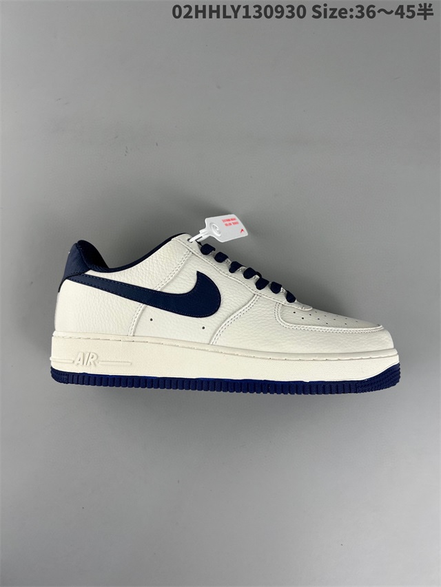 men air force one shoes size 36-45 2022-11-23-255